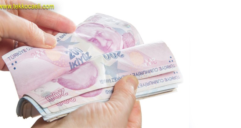 TBMM’de Kabul Edildi; Borçlar Yapılandırılıyor