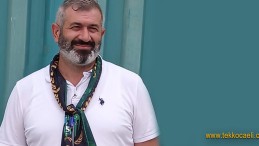 Kocaelispor’da Şok İstifa