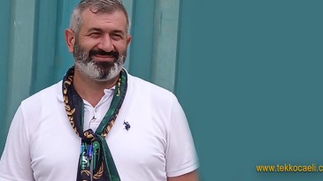 Kocaelispor’da Şok İstifa