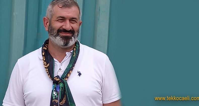 Kocaelispor’da Şok İstifa