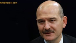 Süleyman Soylu’nun Son Durumunu Açıkladı
