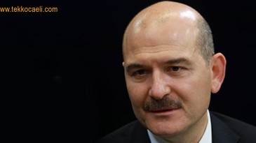 Süleyman Soylu’nun Son Durumunu Açıkladı