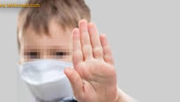 DİKKAT! Virüs Orada Cirit Atıyor