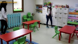 Virüsle Mücadelede Yeni Kararlar