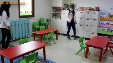 Virüsle Mücadelede Yeni Kararlar