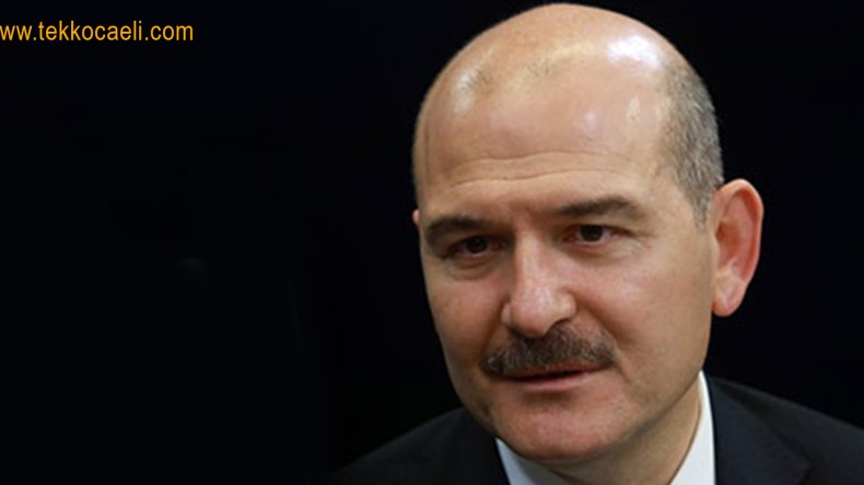 Süleyman Soylu’nun Son Durumunu Açıkladı