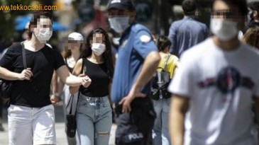 Bilim Kurulu Üyesi Açıkladı; Yeni Kısıtlamalar