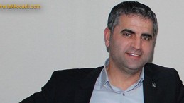 Başkan Adnan Turan Korona’ya Yakalandı