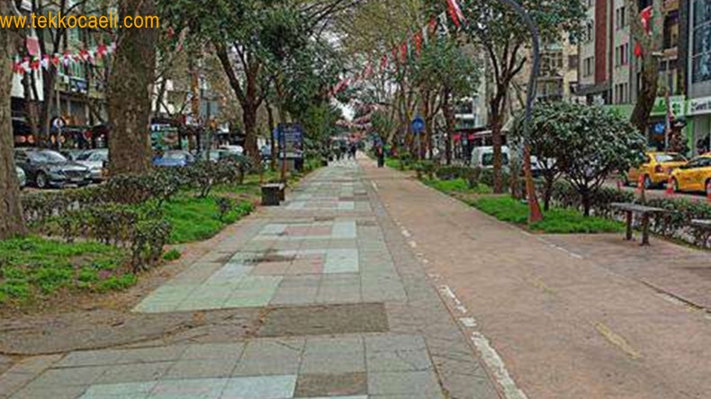 Hafta İçi Sokağa Çıkma Yasağı mı Geliyor?