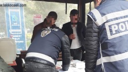 Dikkat Etmiyoruz! Yine İhlaller Yine Ceza