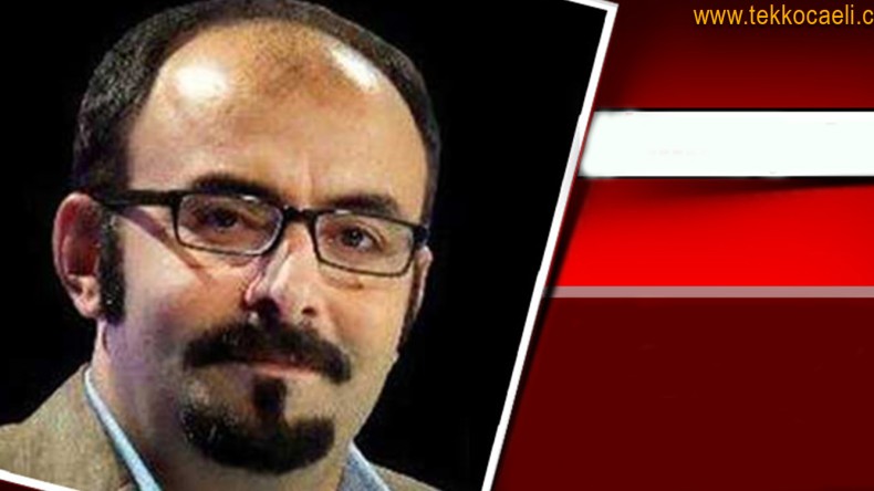 FETÖCÜ Emre Uslu’dan Kocaeli Milletvekiline Kutlama