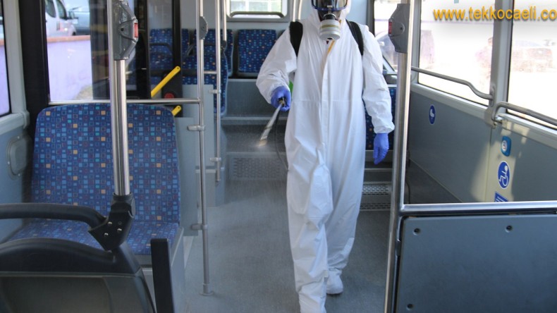 Vakalar Korkutuyor; Yine de Dikkat Etmiyoruz