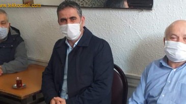 Kandıralılar Dikkat! Başkan Turan’dan Çağrı Var