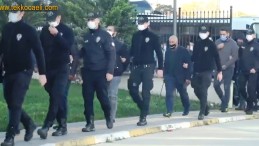 Dolandırıcılara Dev Operasyon; 23 Kişi Tutuklandı