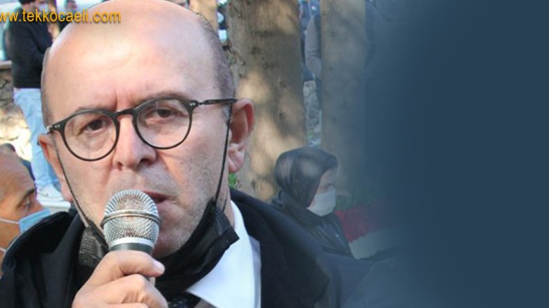 Flaş Sözler; Abdullah Karacan’ı Öldürenler Karanlık Güçlerdir