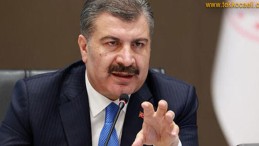 Bakan Koca’dan Uyarı Üstüne Uyarı