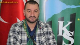Kocaelispor’dan Açıklama; ‘Talipli Varsa Buyursun Gelsin’