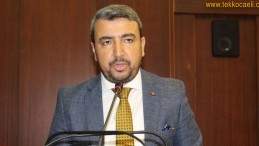 Ak Parti İzmit Meclis Üyesi Korona’ya Yakalandı