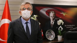 Kocaelililer’e Seslendi; Sağlık Çalışanlarına Destek Verin