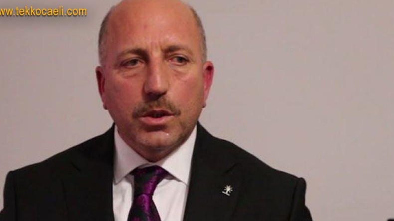 Engin Koyun’un Korona Testi Pozitif Çıktı