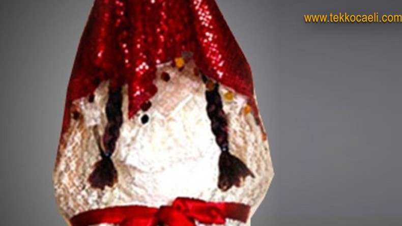 15 Yaşında Çocuğu Zorla Evlendirmişler!