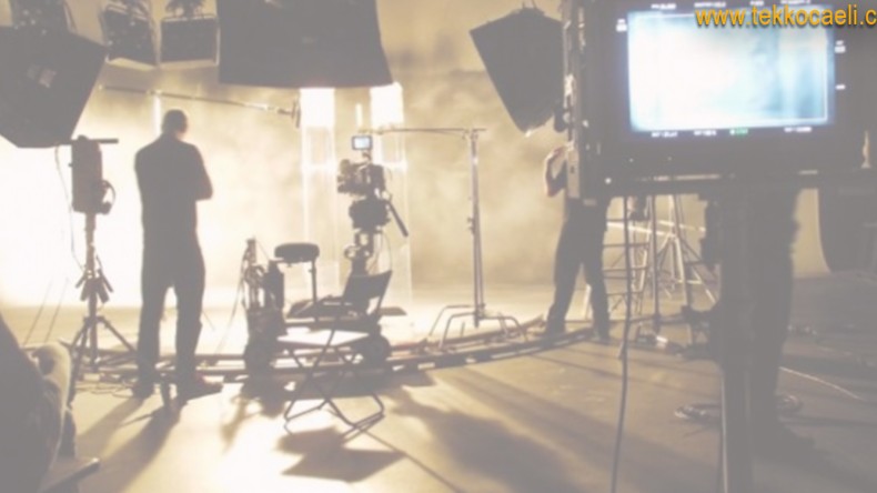 Dizi Setinde ‘Koronavirüs’ Şoku