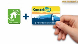 Kocaelililer Dikkat! 16 Kasım’da Başlıyor