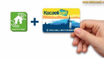 Kocaelililer Dikkat! 16 Kasım’da Başlıyor