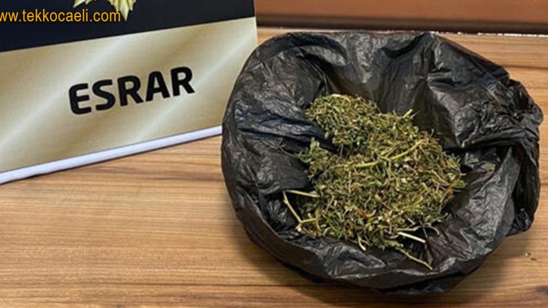 Uyuşturucu Bilançosu Açıklandı