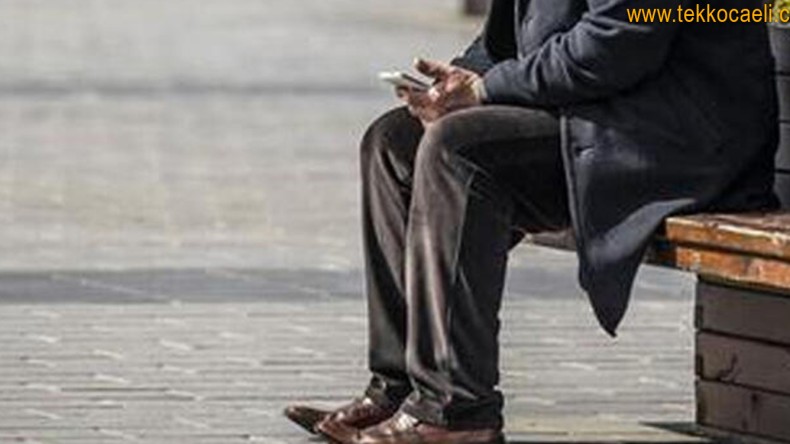 Bu İlimizde 65 Yaş Üstüne Yasak Geri Geldi