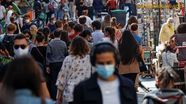 Virüsle Mücadelede Yeni Yasaklar; İşte Detaylar..