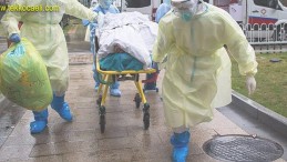 İşimiz Zor; Ağır Hasta Sayısı Arttıkça Artıyor