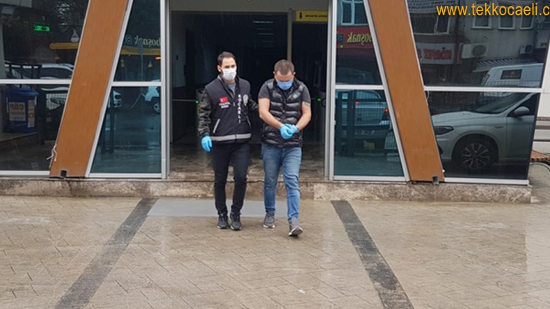 Başiskele’de Vatandaşı Böyle Dolandırdılar