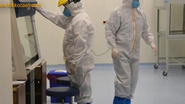 Ürkütücü Açıklama; Yeni Korona Dalgası Bekliyoruz