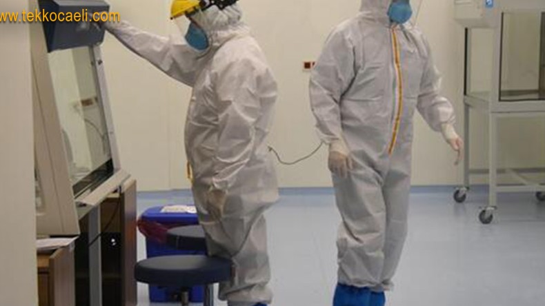 Ürkütücü Açıklama; Yeni Korona Dalgası Bekliyoruz