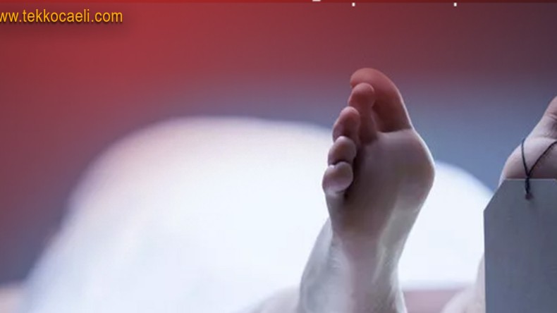 COVİD-19 Kandıra’da 2 Can Aldı