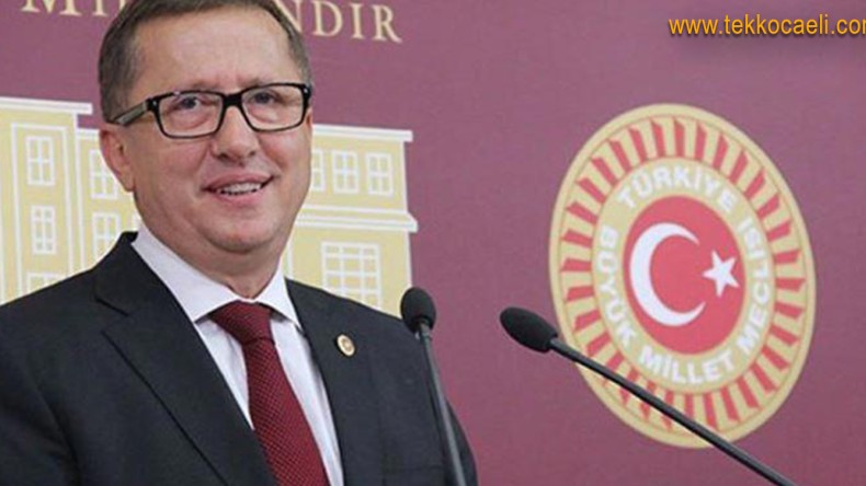 Berat Albayrak’ın İstifası Sonrası Flaş Açıklama