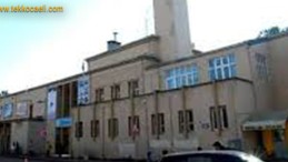 TBMM Başkanvekili Akar, Halk Eğitim Binasına El Attı