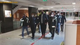 Uyuşturucu Operasyonunda 6 Kişi Tutuklandı