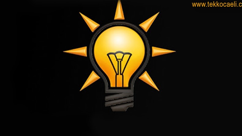 AKP Kocaeli Kongresi’nde ŞOK!