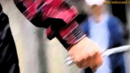 Esnafların Kavgasına Bıçak Karıştı; Yaralılar Var