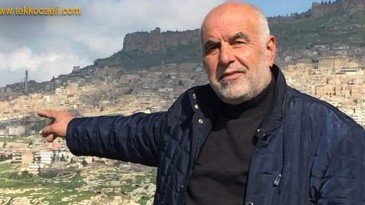 Sevilen Muhtar Korona’ya Yenik Düştü