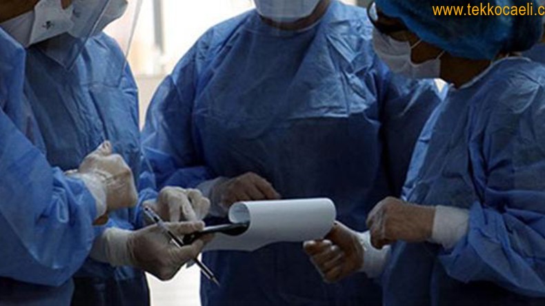 Daha Dikkatli Olun! Ağır Hasta Sayısında Patlama