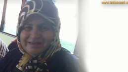 Gazeteci Bülent Ekinci’nin Annesi Vefat Etti