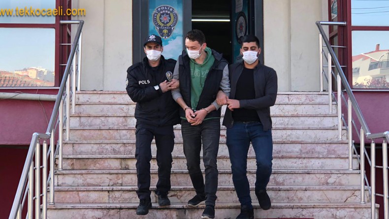 Akü Hırsızlığında Yeni Gözaltı Var