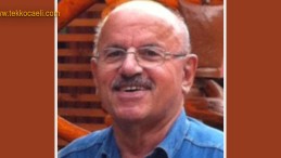 İzmit’in Sevilen İsmi Ali Koç Yaşamını Yitirdi