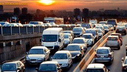 Araç Sahipleri Dikkat! Yüzde 25 İndirim Var