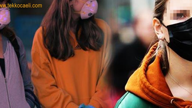 Kocaeli Dikkat! Bir Günde 364 Yeni Vaka Var