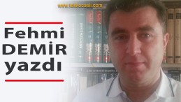 Fatma Kaplan Hürriyet’in Büyükşehir Hayali