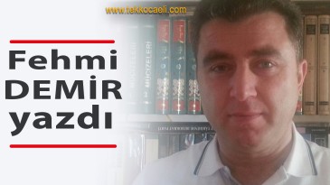 Fatma Kaplan Hürriyet’in Büyükşehir Hayali